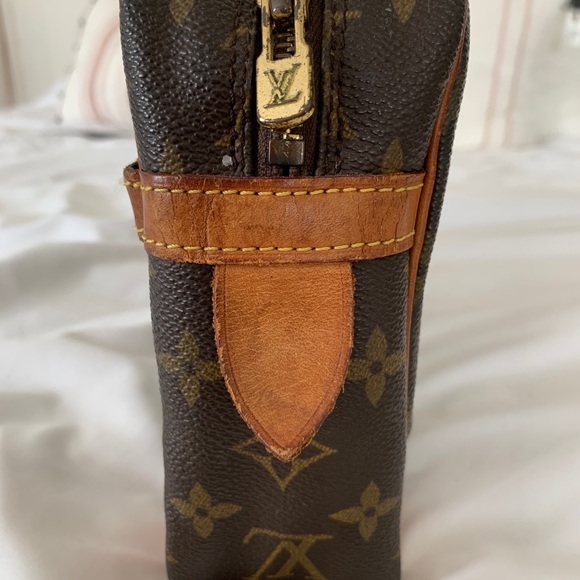 Louis Vuitton Monogram Compiegne 28 - Picture 5 of 12